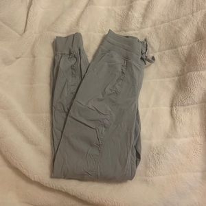 Lululemon dance studio joggers